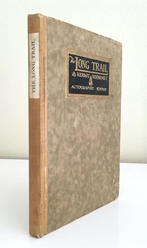 The Long Trail (Autographed Edition)