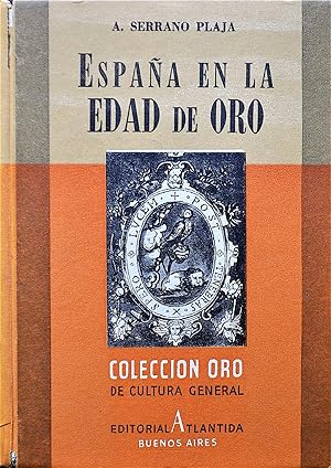 España En La Edad De Oro