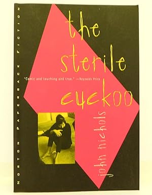 The Sterile Cuckoo (Norton Paperback Fiction)