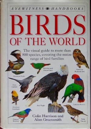 Birds Of THe World
