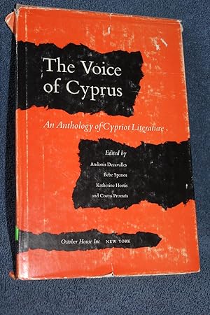 The Voice of Cyprus