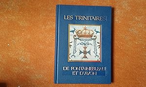 Les Trinitaires de Fontainebleau et d'Avon