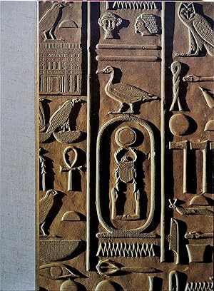 Ancient Egypt Discovering Its Splendors
