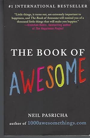 Book Of Awesome