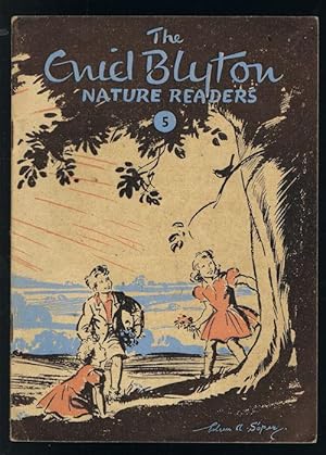 The Enid Blyton Nature Readers 5