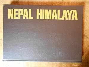 NEPAL HIMALAYA