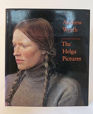 ANDREW WYETH: THE HELGA PICTURES