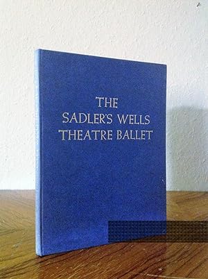 The Sadler's Wells Theatre Ballet.