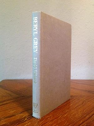 Beryl Grey. A biography.