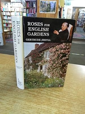 Roses for English Gardens