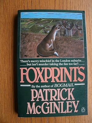 Foxprints