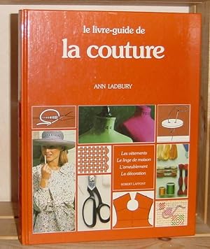 Le livre guide de la couture, Paris, Robert Laffont, 1979.