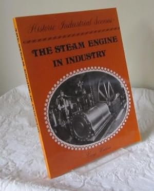 Steam Engine in Industry: Mining & the Metal Trades