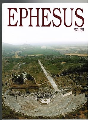 Ephesus [Turkey / Archeology]