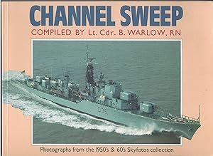 Channel Sweep: Photographs From The 1950's And 60's Skyfotos Collection.