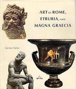 Art of Rome, Etruria, and Magna Graecia