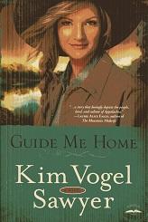 Guide Me Home: A Novel
