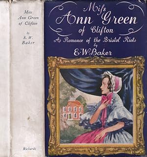 Miss Ann Green of Clifton