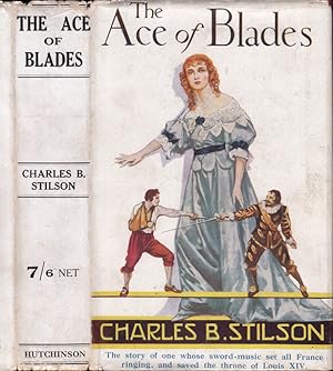 The Ace of Blades