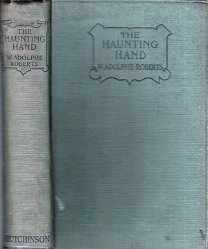 The Haunting Hand
