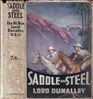 Saddle and Steel