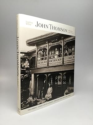 JOHN THOMSON: A Window to the Orient