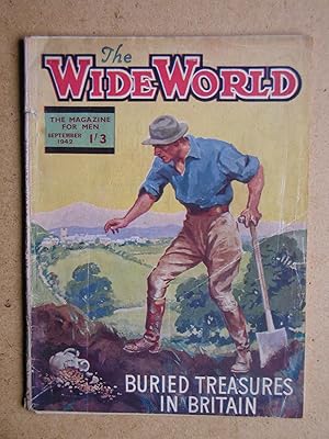 The Wide World Magazine. September 1942.