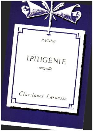Iphigenie