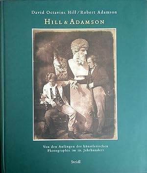 Hill & Adamson (First Edition, German)