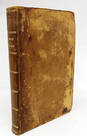 A Hand-Book of Proverbs: Comprising and Entire Republication of Ray's Collection of English Prove...
