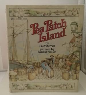 Pea Patch Island