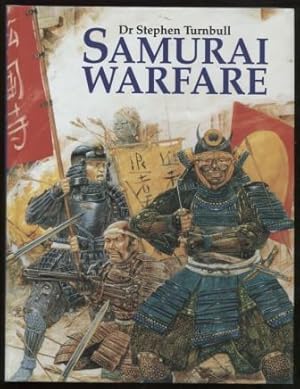 Samurai Warfare