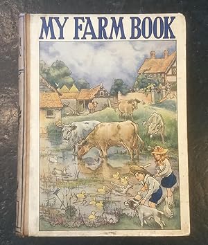 My Farm Book