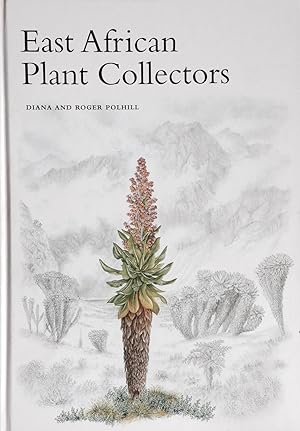 East African plant collectors