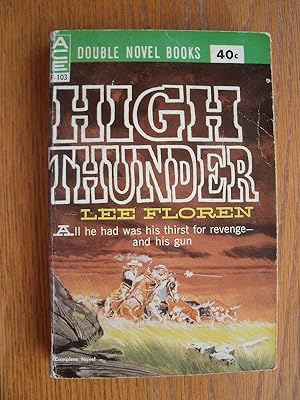 High Thunder / A Trap for Sam Dodge