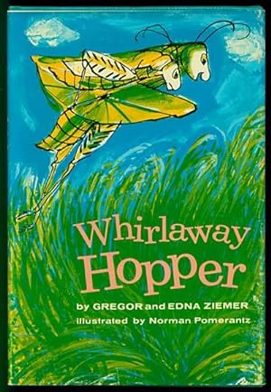 Whirlaway Hopper