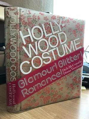 Hollywood Costume : Glamour! Glitter! Romance!