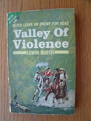 Last Gun at Cabresto / Valley of Violence