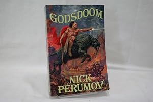 Godsdoom: The Book of Hagen