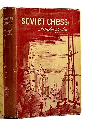 Soviet Chess