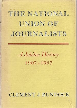 The National Union of Journalists