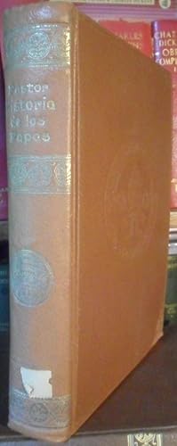 HISTORIA DE LOS PAPAS Volumen XXVIII URBANO VIII (1623-1644) continuación