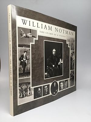 WILLIAM NOTMAN: The Stamp of a Studio