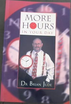 More Hours in Your Day