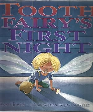 Tooth Fairy's First Night (Carolrhoda Picture Books)