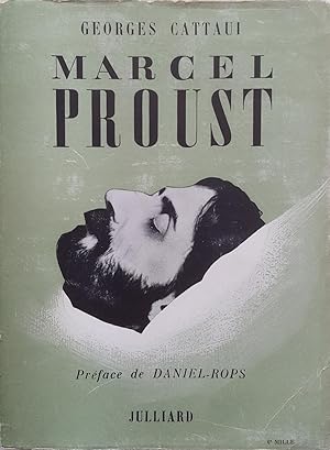 Marcel Proust. Proust et son temps. Proust et le temps.