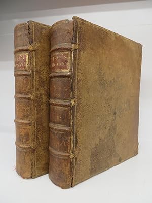 Dizionario Italiano ed Inglese. A Dictionary Itallian and English, Containing all the WORDS of th...