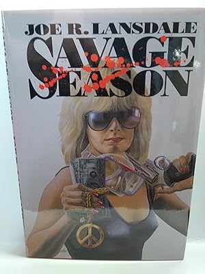 Savage Season (Signed)