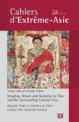 Cahiers d Extrême-Asie N 24 (2015) Kingship, Ritual, and Narrative in Tibet
