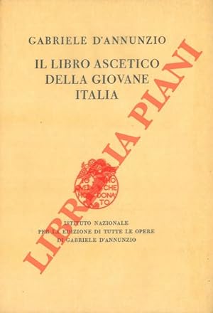 Il libro ascetico della giovane Italia.